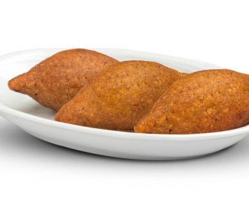 İçli Köfte