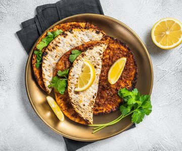 Antep Lahmacun