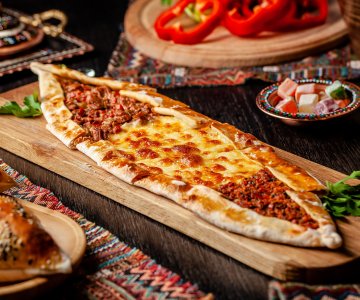 Atom Pide