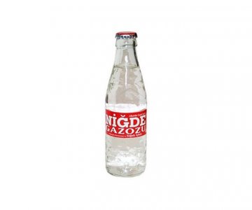 Gazoz
