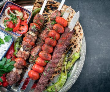 Mardin Kebap