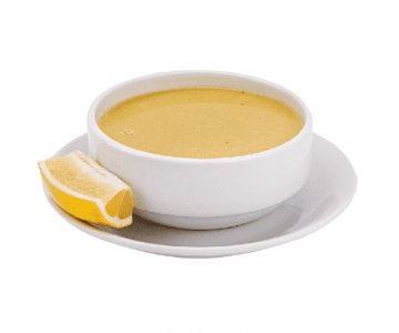 Mercimek Çorbası