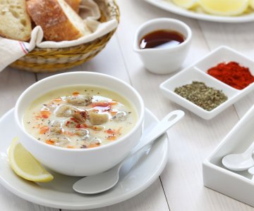 Paça Çorbası