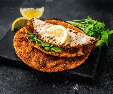 Satır Lahmacun