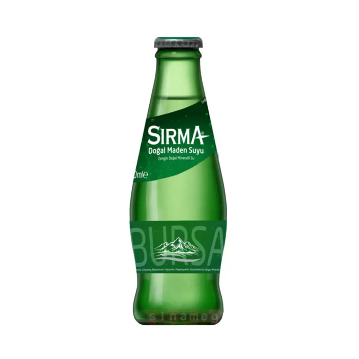 Soda