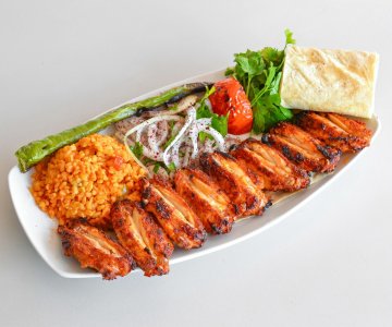 Tavuk Kanat