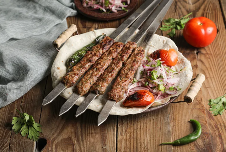 Urfa Kebap (Satır)
