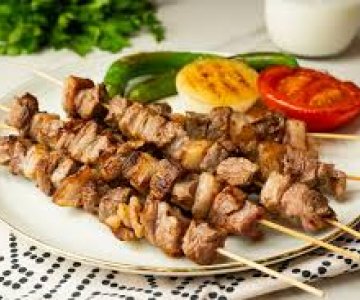Et Şiş
