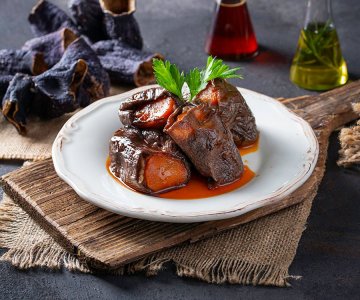 Kuru Dolma